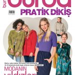BURDA PRATIK DIKIS 2