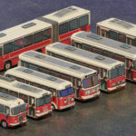 IETT_İETT’nin kült otobüsleri Fractal İstanbul – Pandemi çalışmasında başroldeler