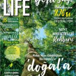 İstanbul life haziran temmuz kapak