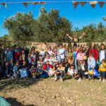 Ayvalık Zeytin Hasadı 2022 654