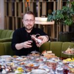 Mandarin İstanbul_Omur Akkor_İftar_1