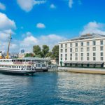 Shangri-La Bosphorus Istanbul