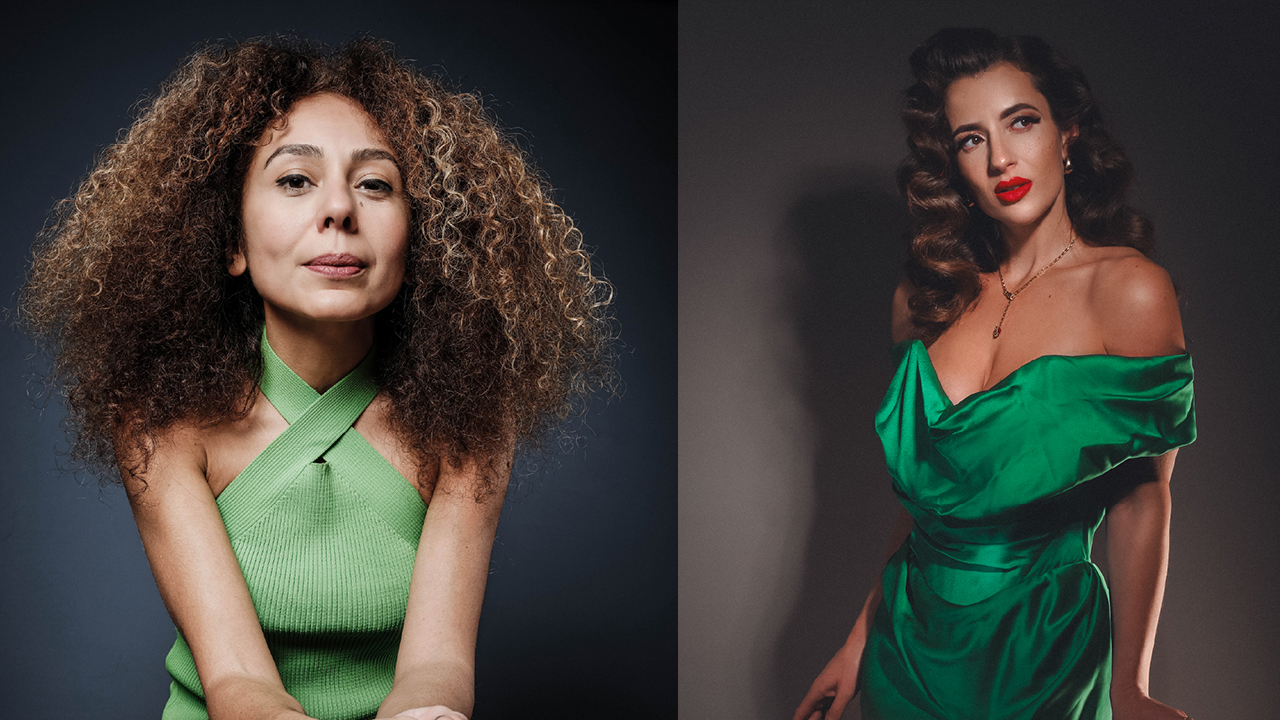 Elif Çağla - Emma Smith