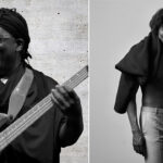 Richard Bona – Benjamin Clementine