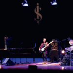 Alfredo Rodriguez Trio